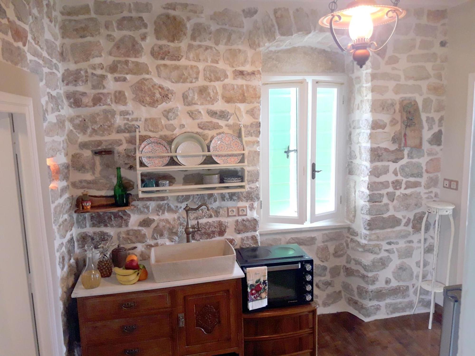 1836 Traditional House Вати Экстерьер фото